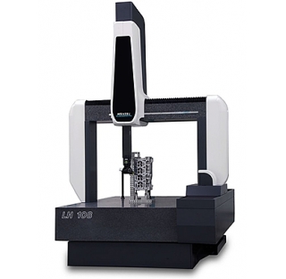 New Wenzel coordinate measuring machine (CMM)