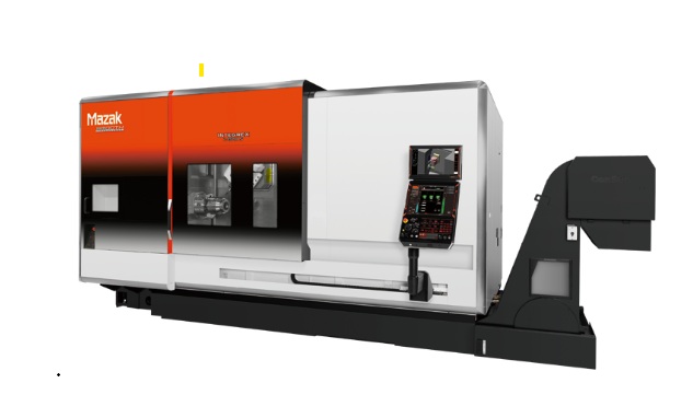 Integrex i-350H ST